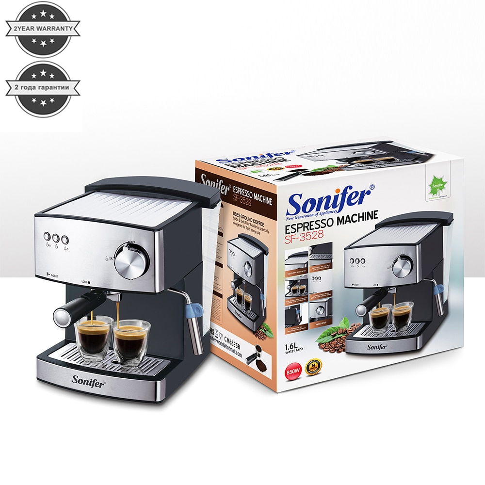 Espresso Coffee Machine Kitchen Appliance Espresso Coffee Machine Kitchen Appliance