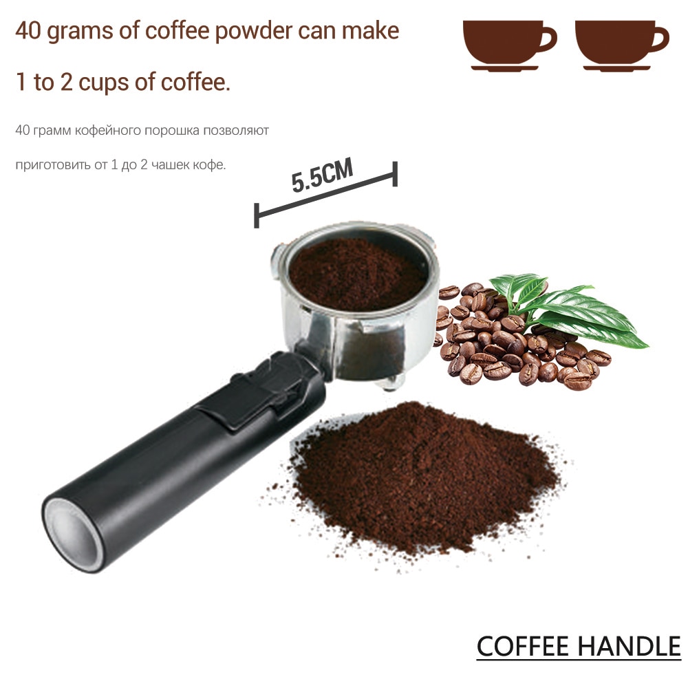 Espresso Coffee Machine Kitchen Appliance Espresso Coffee Machine Kitchen Appliance
