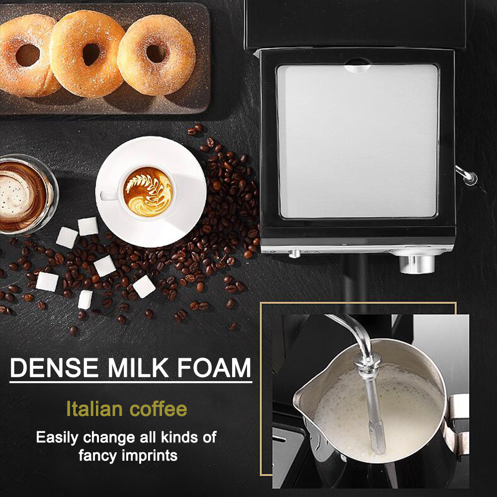 Espresso Coffee Machine Kitchen Appliance Espresso Coffee Machine Kitchen Appliance
