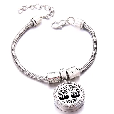 Essential Oil Diffuser Bracelet Essential Oil Diffuser Bracelet