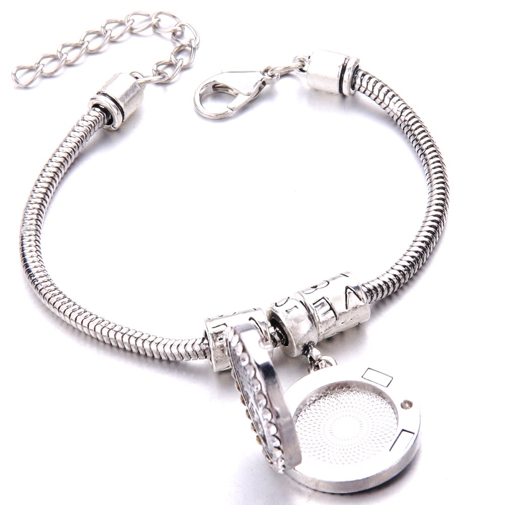 Essential Oil Diffuser Bracelet Essential Oil Diffuser Bracelet