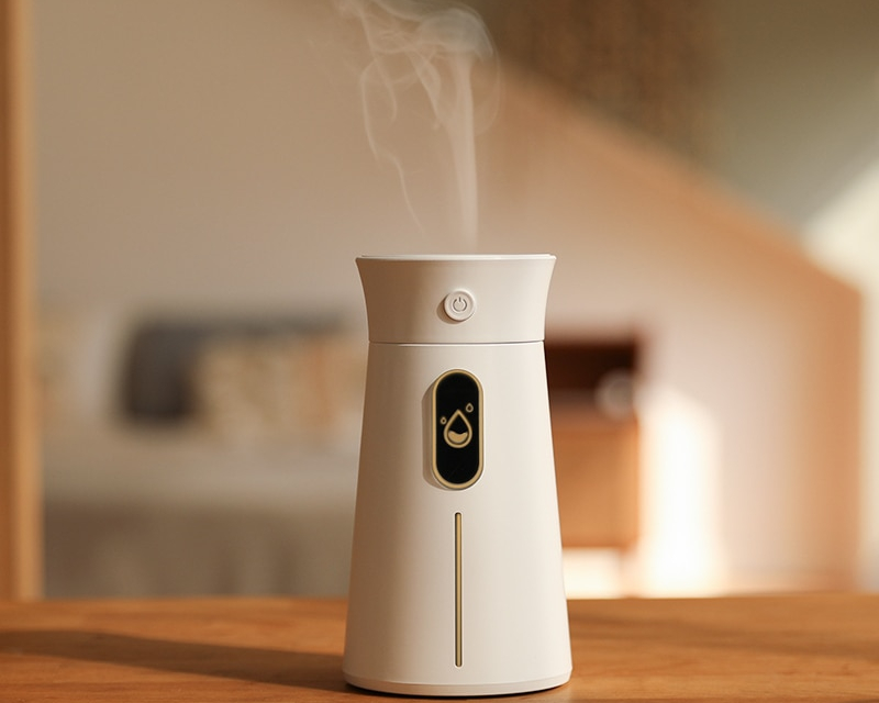 Essential Oil Diffuser Humidifier Cool Mist Essential Oil Diffuser Humidifier Cool Mist