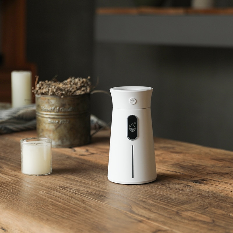 Essential Oil Diffuser Humidifier Cool Mist Essential Oil Diffuser Humidifier Cool Mist