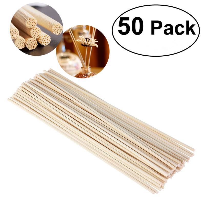 Essential Oil Reed Diffusers Sticks (50pcs)