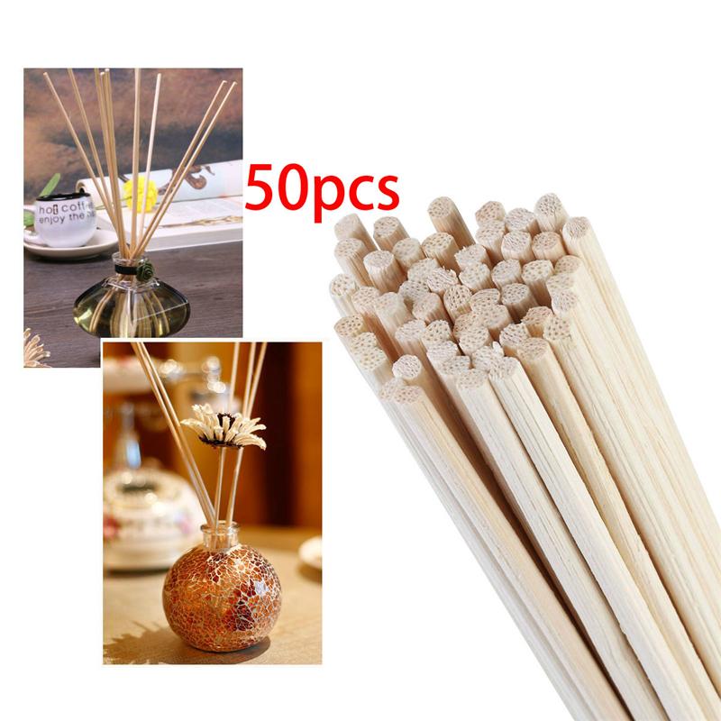 Essential Oil Reed Diffusers Sticks (50pcs)