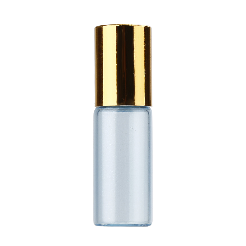 Essential Oil Roller Bottles Multi-Colored Essential Oil Roller Bottles Multi-Colored