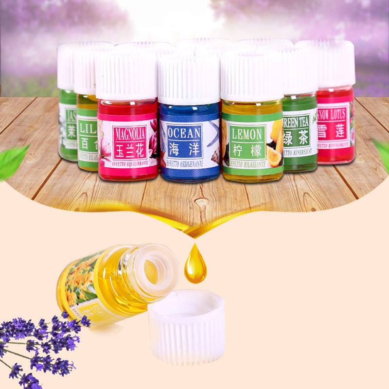 Essential Oils for Humidifiers (12 Bottles) Essential Oils for Humidifiers (12 Bottles)