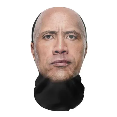 European American Skull Eagle Wolf Full Face Mask Kobe James Mock Hat unisex 3D Bandana Face Cover Head Scarf Headband