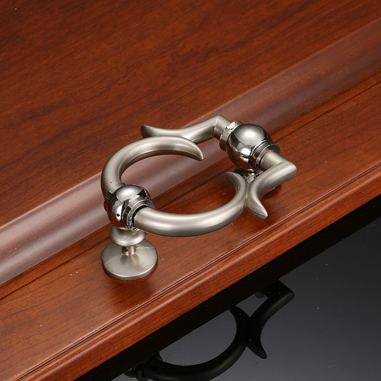 European Style Vintage Door Knocker