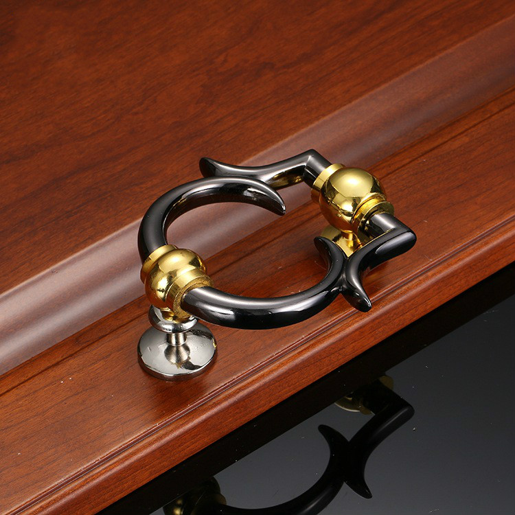 European Style Vintage Door Knocker