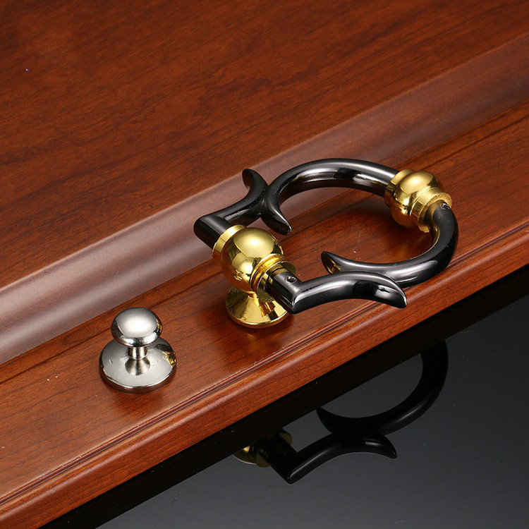 European Style Vintage Door Knocker