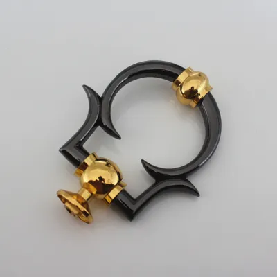 European Style Vintage Door Knocker