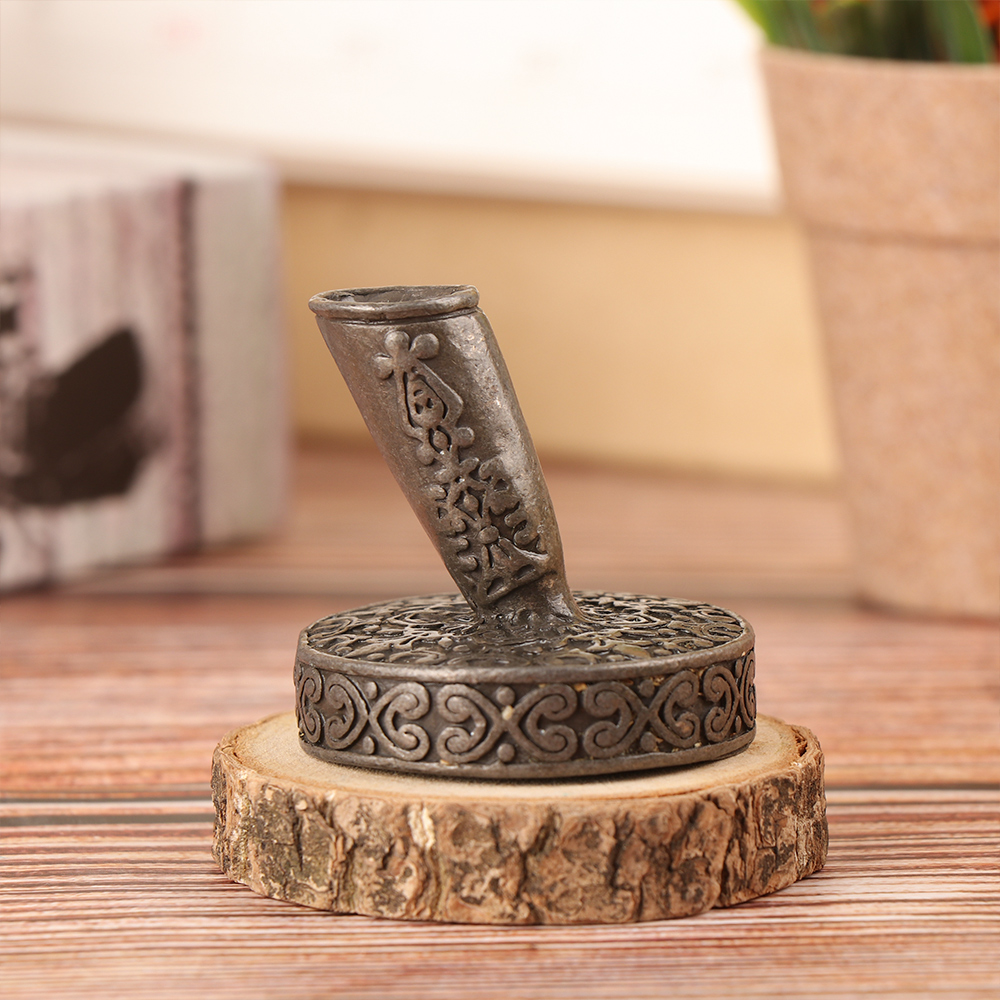 European Style Vintage Pen Holder