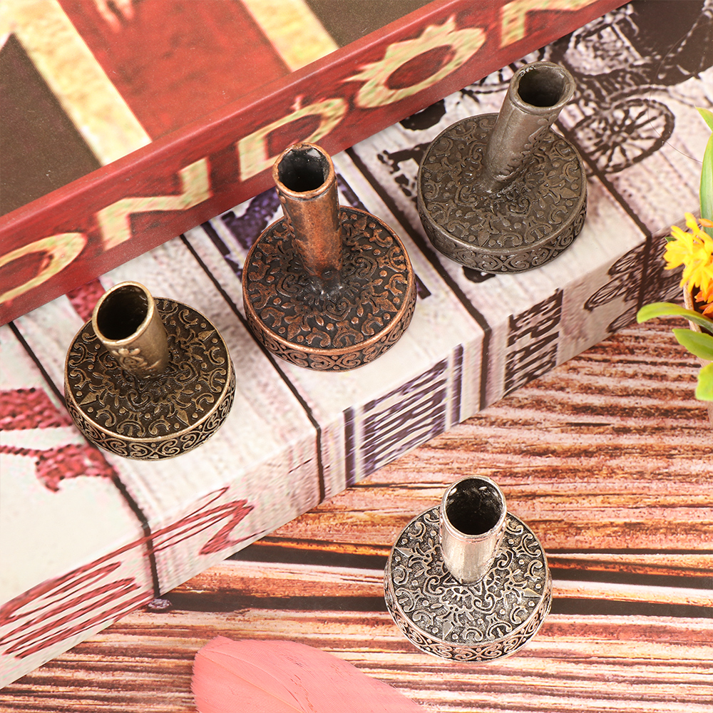 European Style Vintage Pen Holder