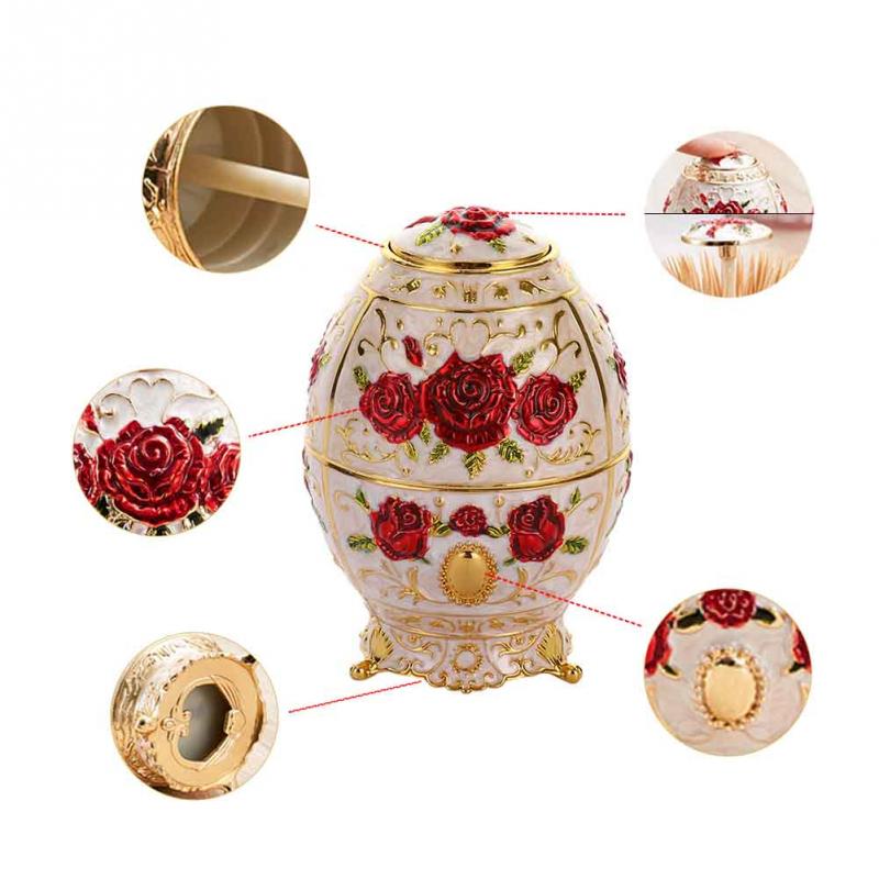 European Vintage Toothpick Holder European Vintage Toothpick Holder