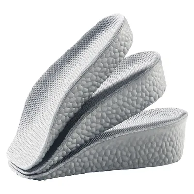 EVA Foam Height Lift Insoles (2 pcs)