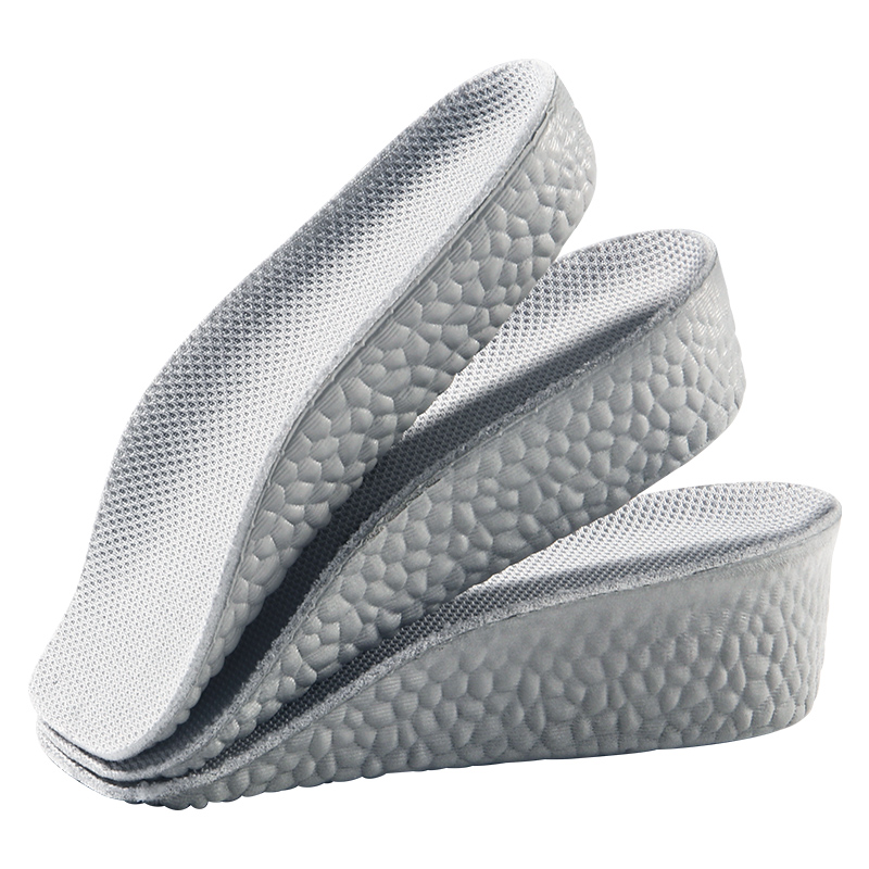 EVA Foam Height Lift Insoles (2 pcs) EVA Foam Height Lift Insoles (2 pcs)