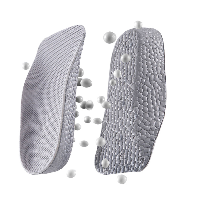 EVA Foam Height Lift Insoles (2 pcs)