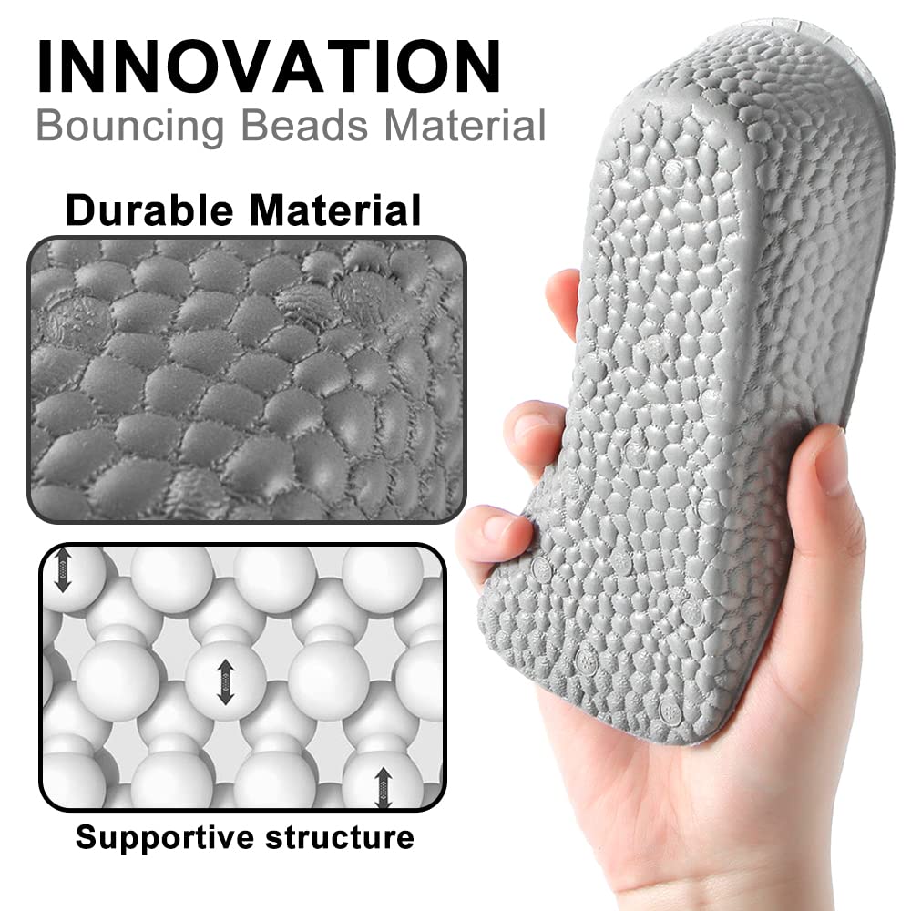 EVA Foam Height Lift Insoles (2 pcs)