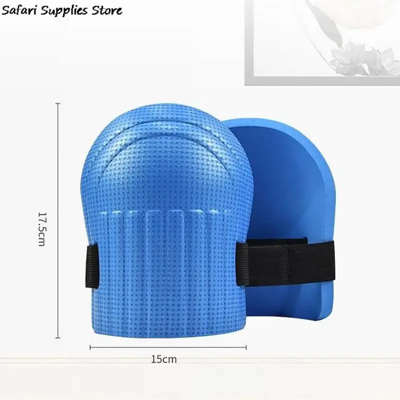 EVA Lightweight Knee Garden Pad