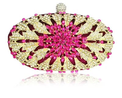 Evening Bags Clutch Purse