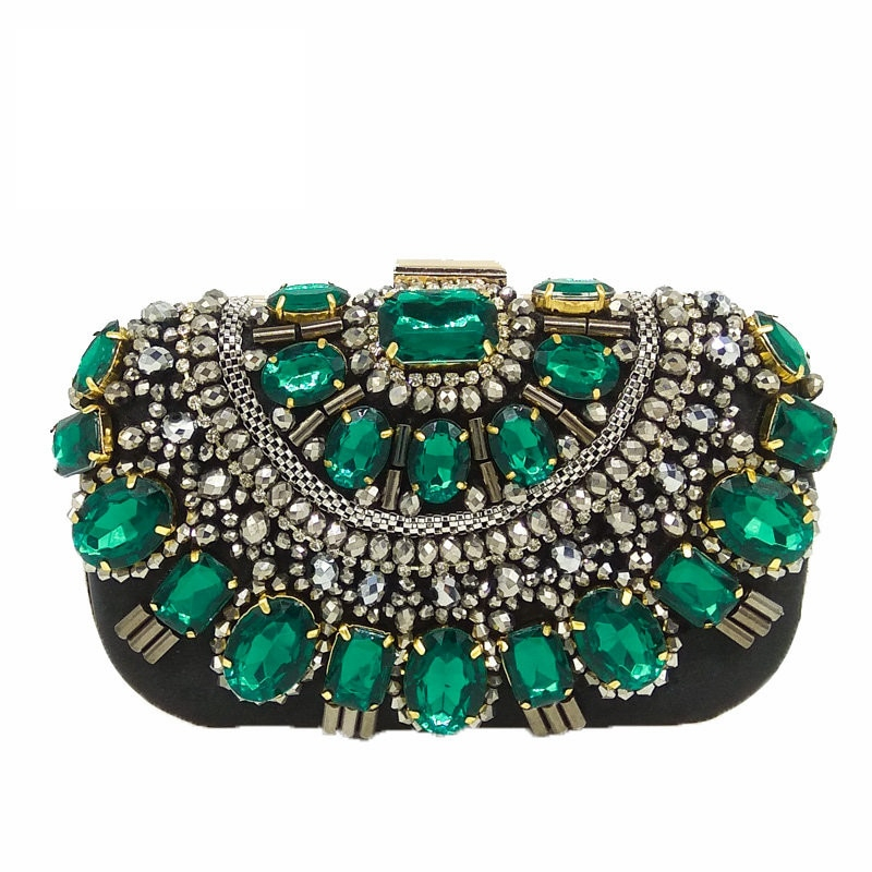 Evening Clutch Purse Handbag Evening Clutch Purse Handbag