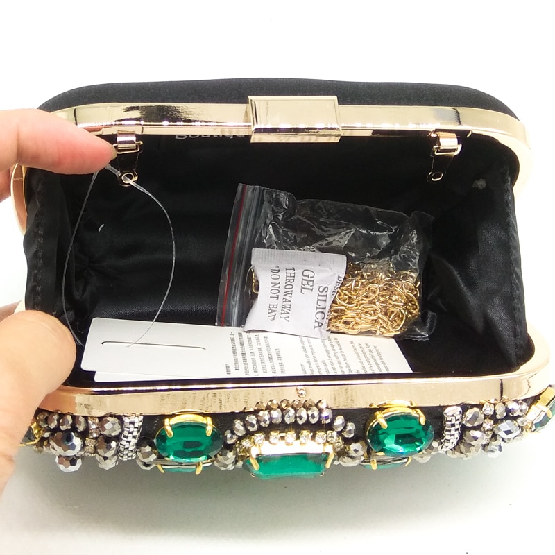 Evening Clutch Purse Handbag Evening Clutch Purse Handbag