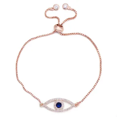 Evil Eye Bracelet Lovely Jewelry Evil Eye Bracelet Lovely Jewelry