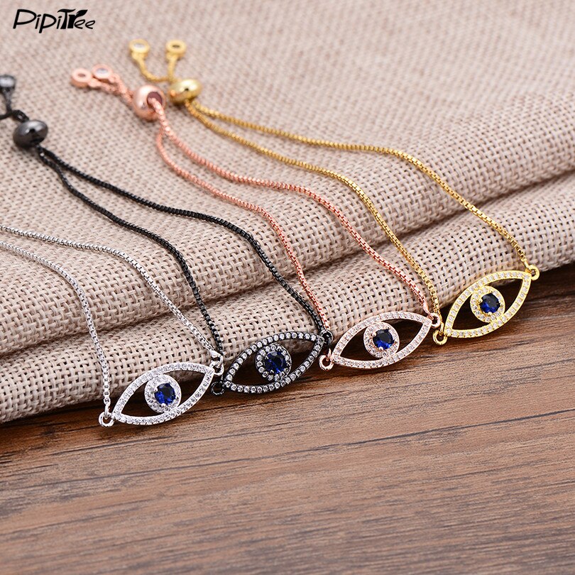 Evil Eye Bracelet Lovely Jewelry Evil Eye Bracelet Lovely Jewelry