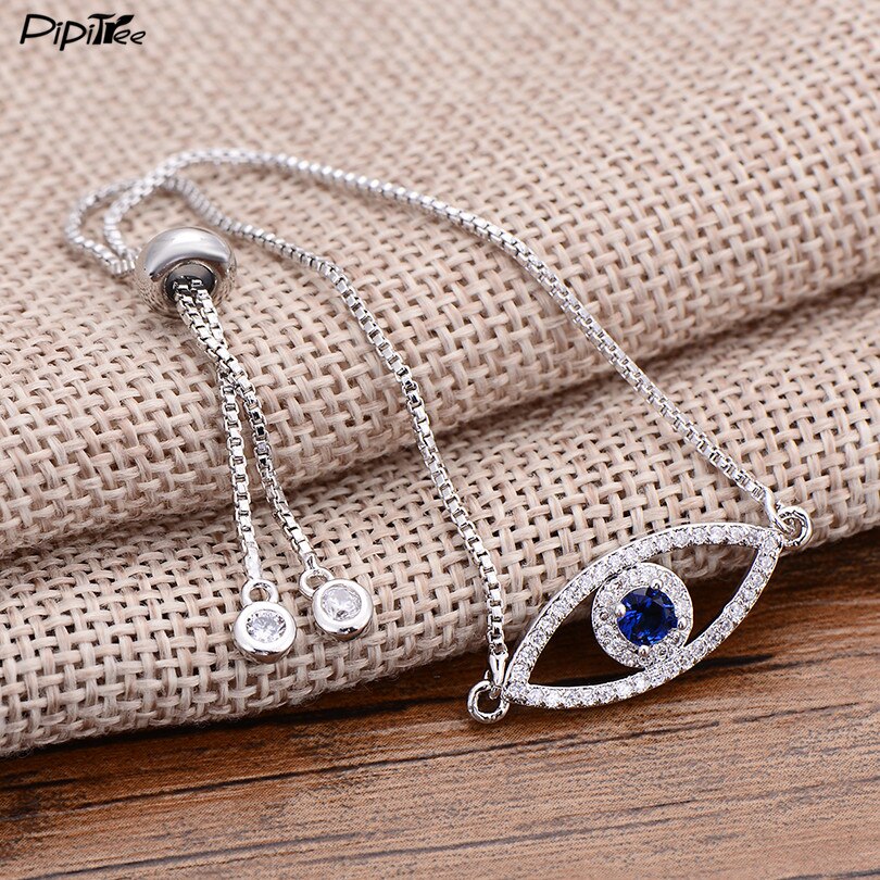 Evil Eye Bracelet Lovely Jewelry Evil Eye Bracelet Lovely Jewelry