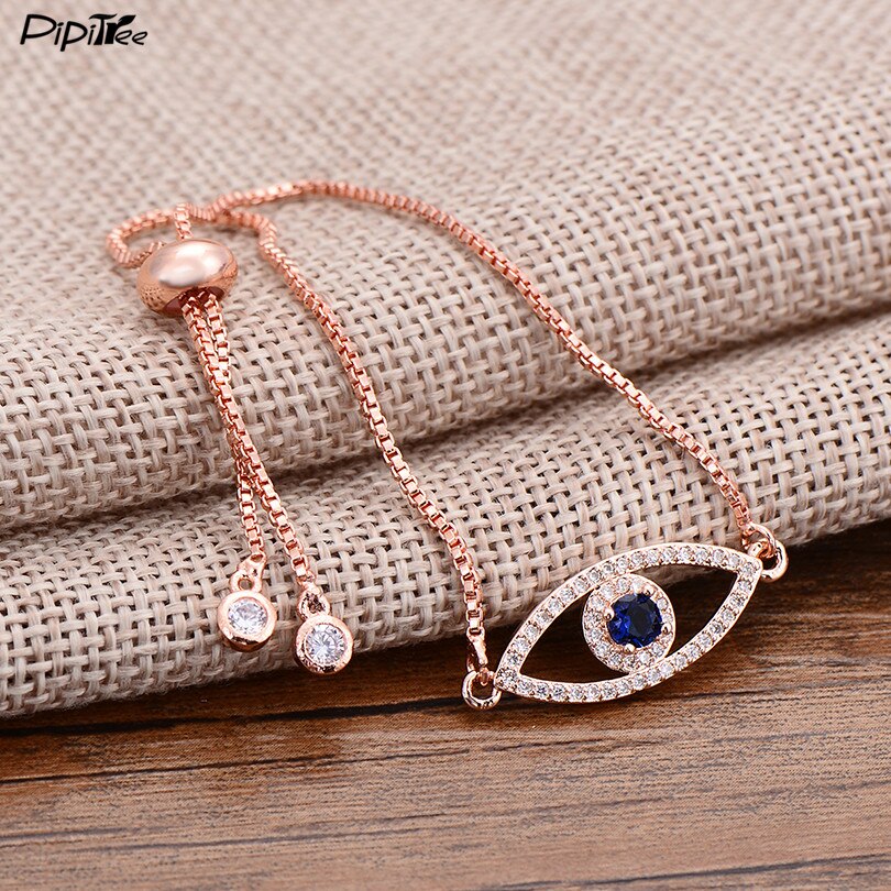 Evil Eye Bracelet Lovely Jewelry Evil Eye Bracelet Lovely Jewelry