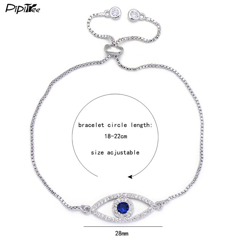 Evil Eye Bracelet Lovely Jewelry Evil Eye Bracelet Lovely Jewelry