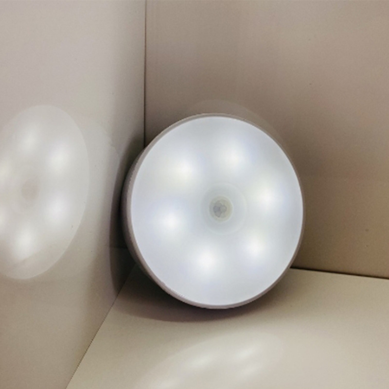 EW Body Sensor Light Cabinet Light Rechargeable Night Light EW Body Sensor Light Cabinet Light Rechargeable Night Light