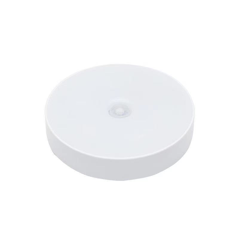EW Body Sensor Light Cabinet Light Rechargeable Night Light