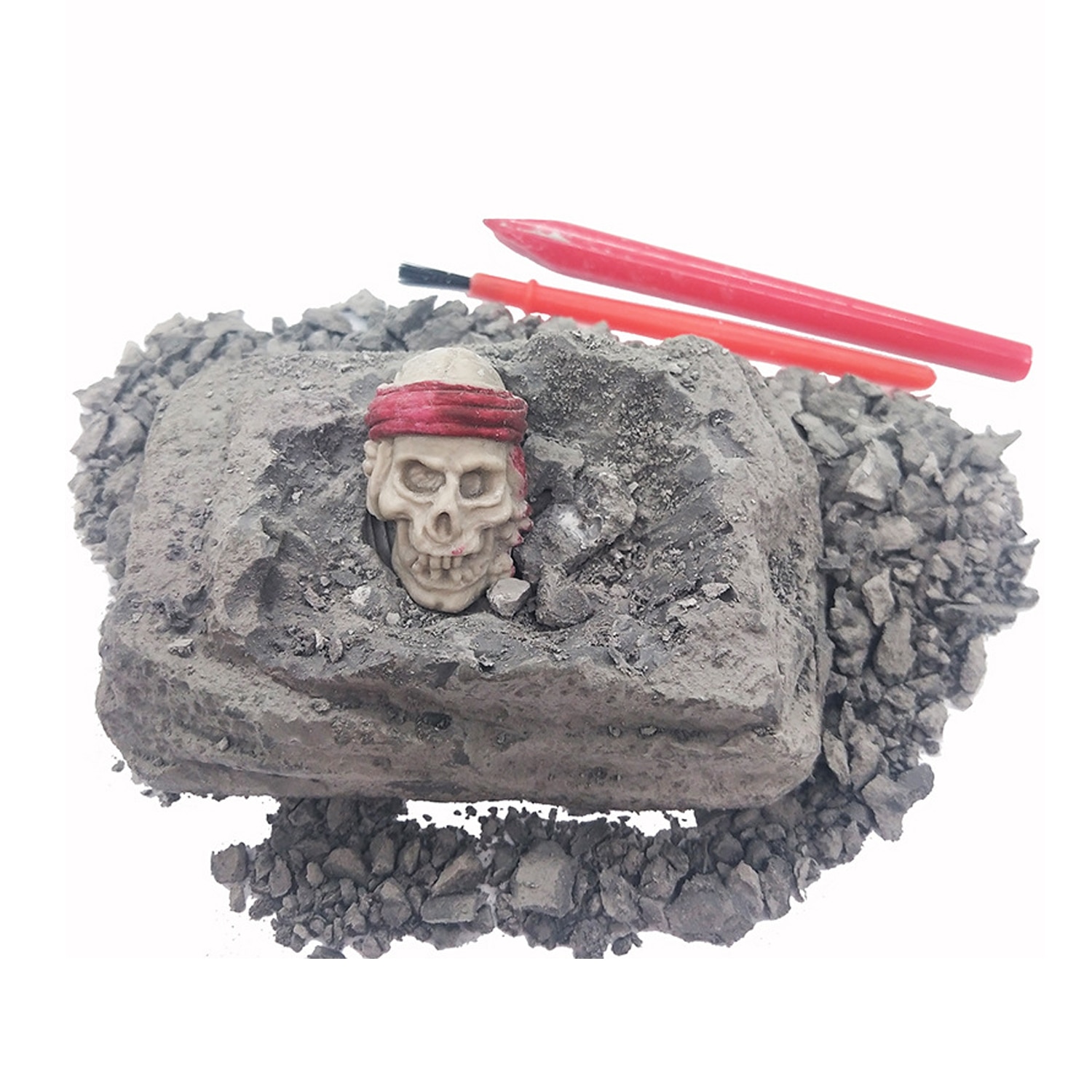 Excavation Kit Educational DIY Toy Excavation Kit Educational DIY Toy