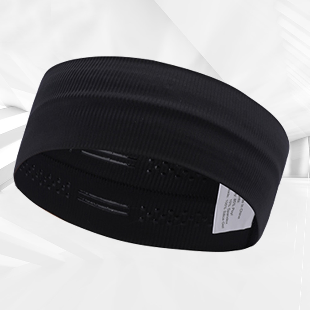 Exercise Headband Breathable Sweatband Exercise Headband Breathable Sweatband