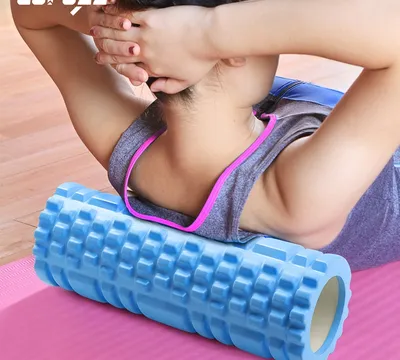 Exercise Roller Fitness Equipment Exercise Roller Fitness Equipment
