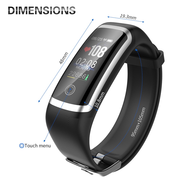 Exercise Tracker Health Smartwatch Exercise Tracker Health Smartwatch