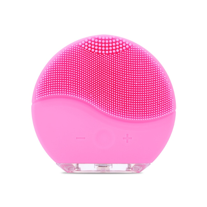 Exfoliating Brush Electric Silicone Exfoliating Brush Electric Silicone