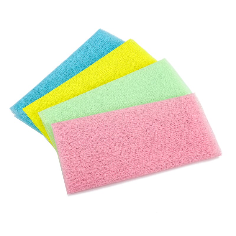 Exfoliating Cloths Scrubber (5 Pcs) Exfoliating Cloths Scrubber (5 Pcs)