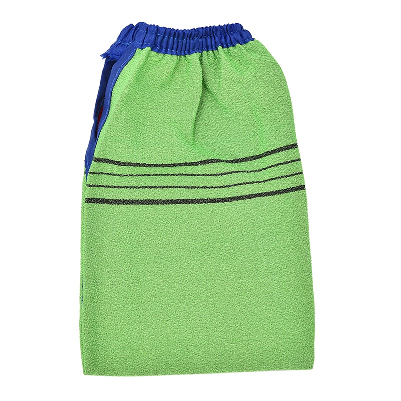 Exfoliating Mitten Shower Scrubber Exfoliating Mitten Shower Scrubber