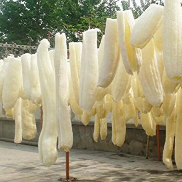 Exfoliating Organic Loofahs (6pcs) Exfoliating Organic Loofahs (6pcs)