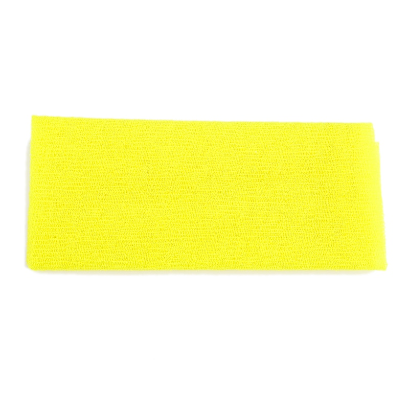 Exfoliating Washcloth Nylon Bath Towel (2 pcs) Exfoliating Washcloth Nylon Bath Towel (2 pcs)