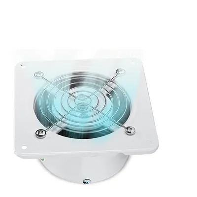 Exhaust Fan Window Ventilation Exhaust Fan Window Ventilation