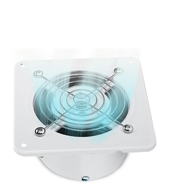 Exhaust Fan Window Ventilation Exhaust Fan Window Ventilation