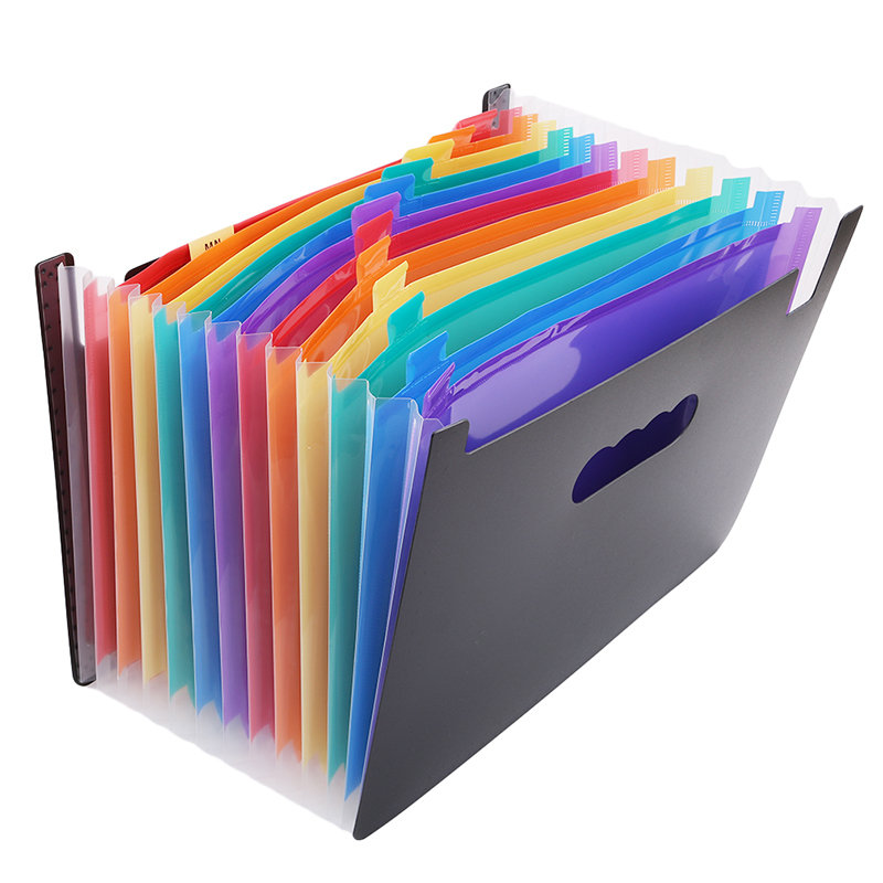 Expandable Folder File Storage Expandable Folder File Storage