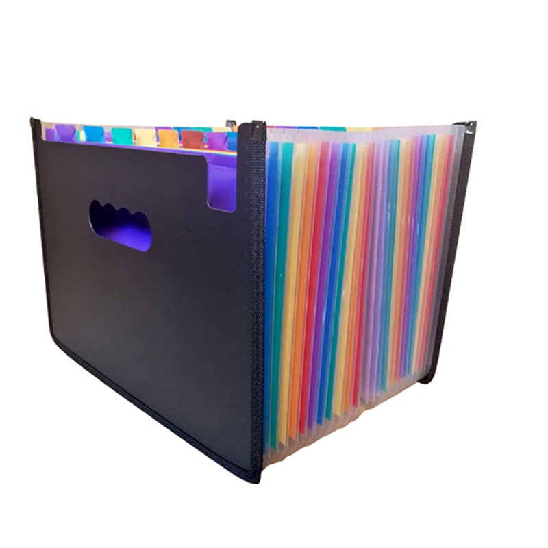 Expandable Folder File Storage Expandable Folder File Storage