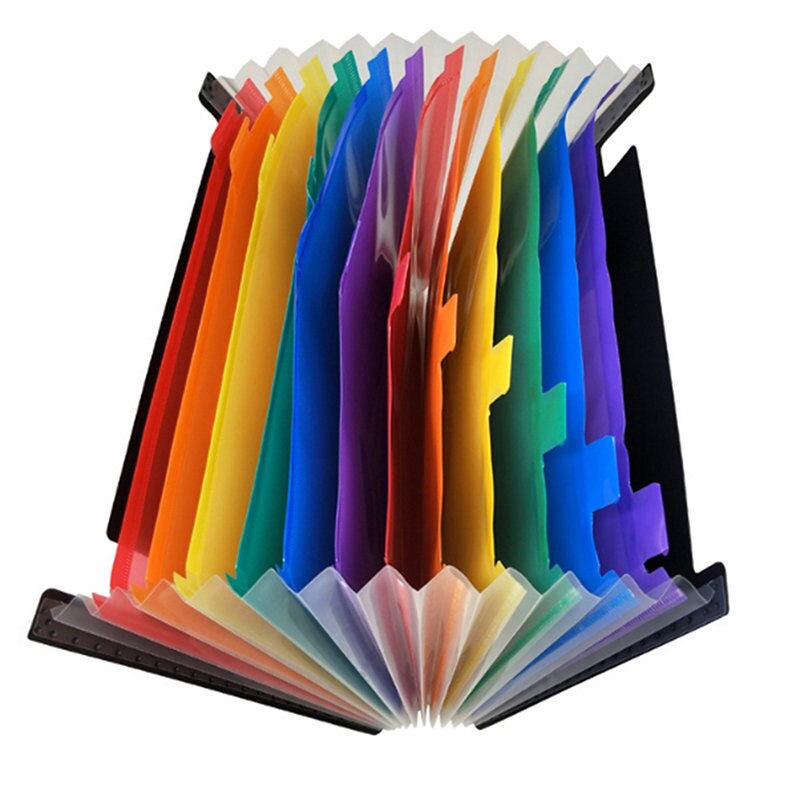 Expandable Folder File Storage Expandable Folder File Storage