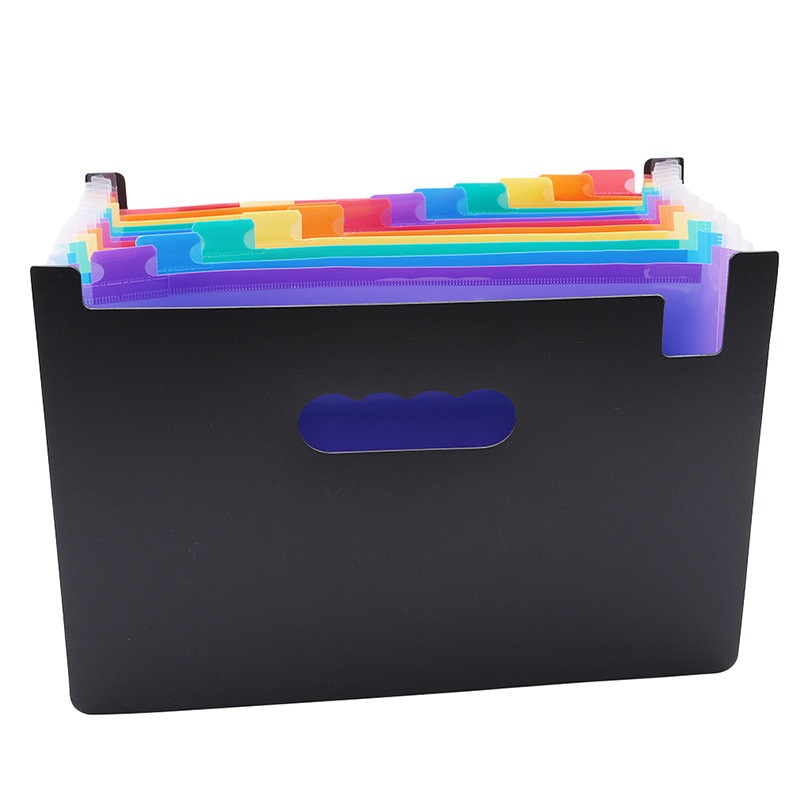 Expandable Folder File Storage Expandable Folder File Storage
