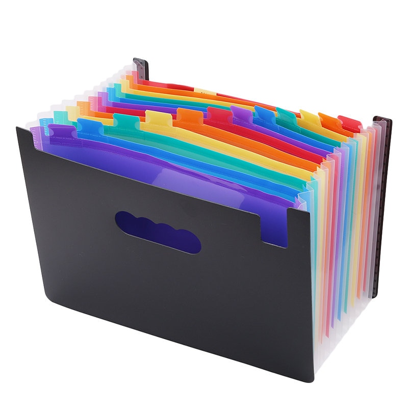 Expandable Folder File Storage Expandable Folder File Storage